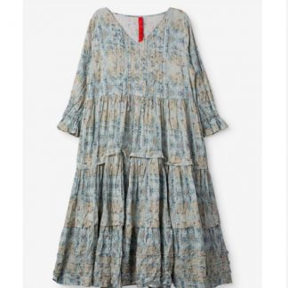 Baumwolle Merit 55958 Kleid von Ewa i Walla