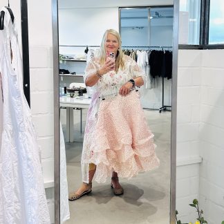 Baumwolle Wendy 22328 Rock Ewa Rock