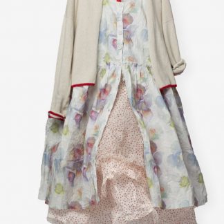 Berta 55946 Kleid Ewa i Walla