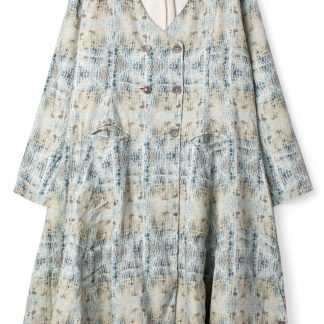 Gehrock Verna 66786 von Ewa i Walla Jacke Leinen