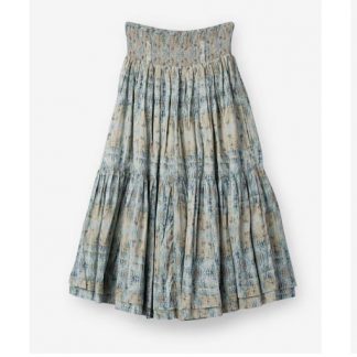 Feines Muster Rock Felina 22315 Flower Ewa i Walla